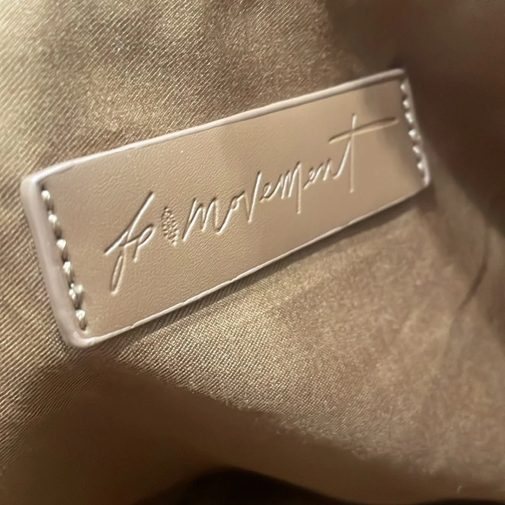 FREE PEOPLE Cozy Carryall - Picture 7 of 12